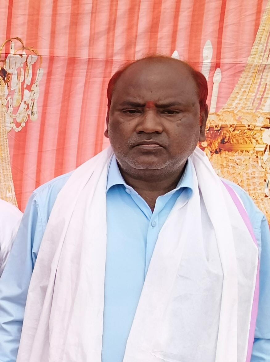 Dr. Birendra Prasad
